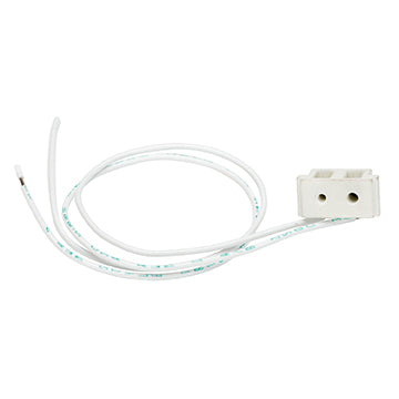 Marus/Ritter "K" Light Socket - DCI 2965 - Avtec Dental