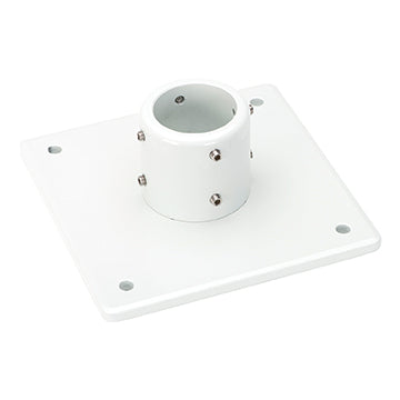 8" Floor Mount for 2" Post - DCI 8438 - Avtec Dental