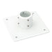 8" Floor Mount for 2" Post - DCI 8438 - Avtec Dental