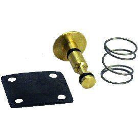 Replacement for A-dec Shut Off Valve, Service Kit - DCI 9140 - Avtec Dental