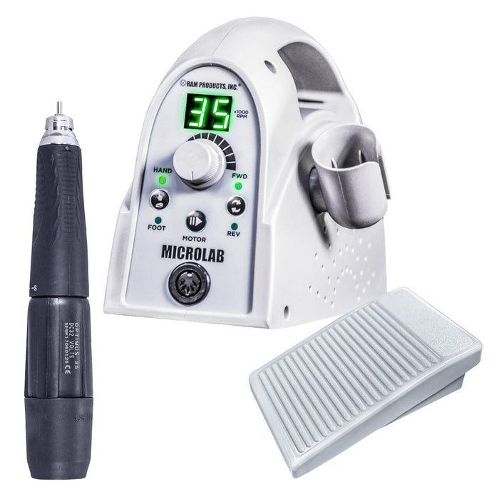 Ram Microlab Digital 350 Optimus Sets - Avtec Dental