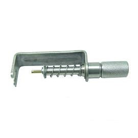 Burr Wrench, Universal, Square Drive - DCI 8625 - Avtec Dental