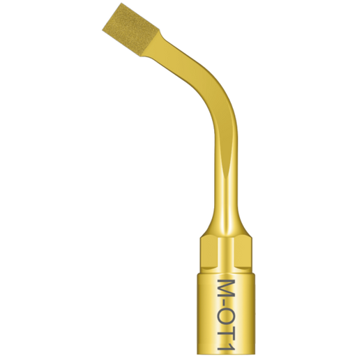 M-OT1, Scaler Tip, Compatible to  Mectron ,for Sinus - Avtec Dental