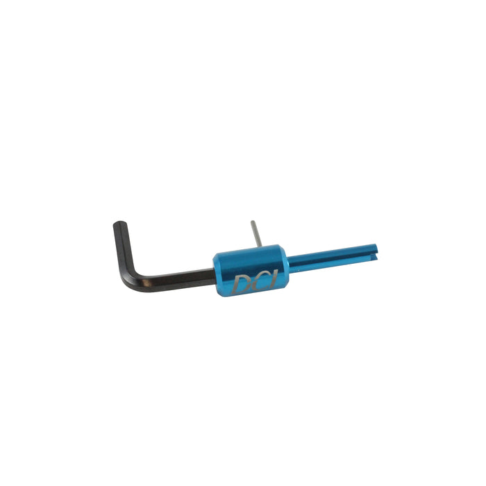 DCI 3-in-1 Syringe Tool - DCI 9287 - Avtec Dental