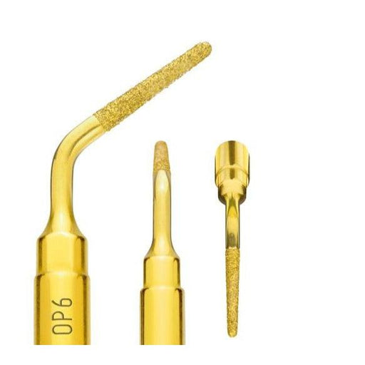 Inserts osteoplasty OP6 - Avtec Dental