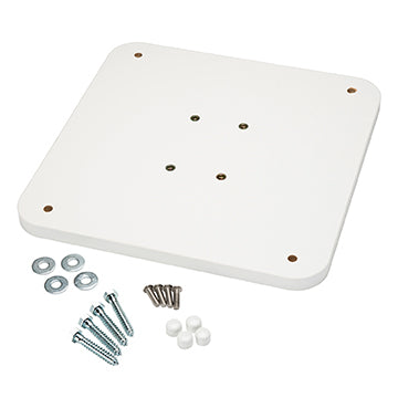 Wall Board and Mounting Reference - DCI 4222 - Avtec Dental