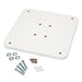 Wall Board and Mounting Reference - DCI 4222 - Avtec Dental