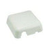 Utility Center, Premium, Cover Only,White  - DCI 8316 - Avtec Dental