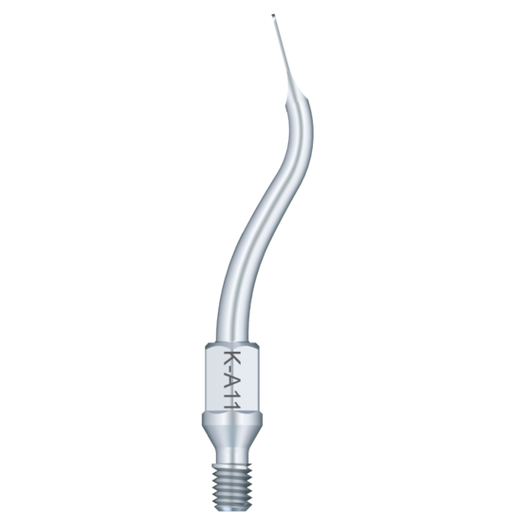 K-A11, Scaler Tip, Compatible to KAVO ,for  Scaling - Avtec Dental