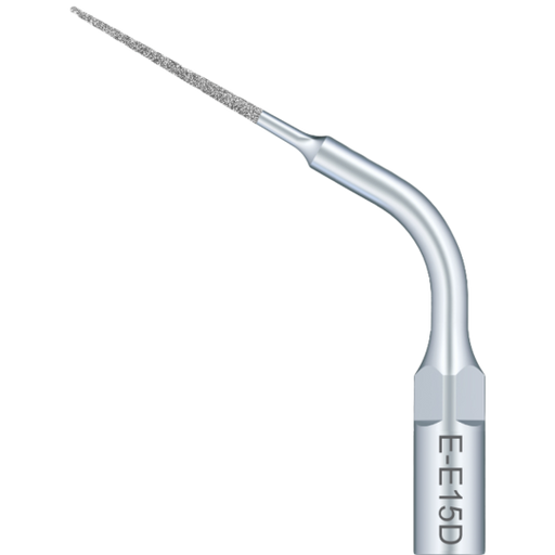 E-E15D, Scaler Tip, Compatible to Beyes & EMS , for Endo - Avtec Dental