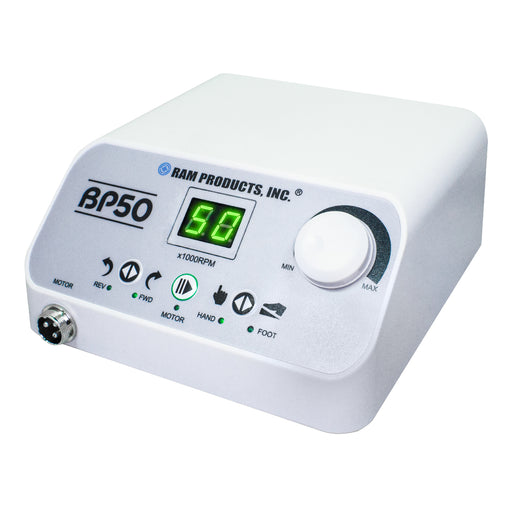 Ram BP50 Control Box Only - Avtec Dental