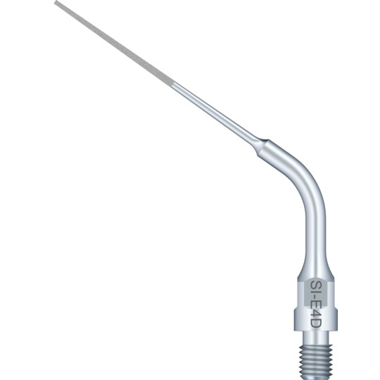 SI-E4D, Scaler Tip, Compatible to Sirona ,for Endo - Avtec Dental