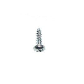 Foot Control Screw, Phillips, 6x1/2, Steel - DCI 9746 - Avtec Dental