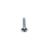 Foot Control Screw, Phillips, 6x1/2, Steel - DCI 9746 - Avtec Dental