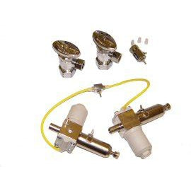 Utility Center, Economy, Less Housing & Cover - DCI 8323 - Avtec Dental