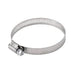 Hose Clamp, Stainless Steel, 1-3/4" - 2-3/4" - DCI 9354 - Avtec Dental