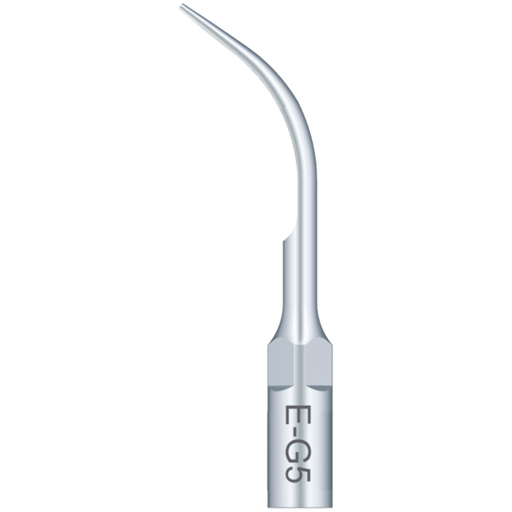 E-G5, Scaler Tip, Compatible to Beyes & EMS,for Scaling - Avtec Dental