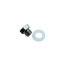 10-32 Hex Plug; Pkg of 10 - DCI 073 - Avtec Dental