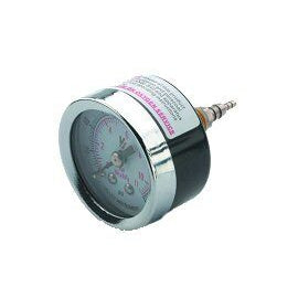 Test Gauge, 0-160 PSI, Economy - DCI 7262 - Avtec Dental