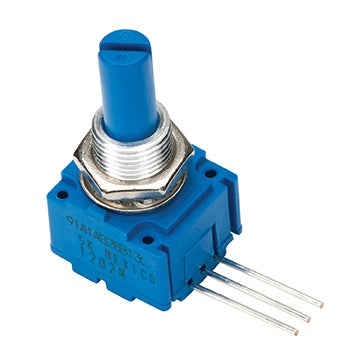 Potentiometer - DCI 9258 - Avtec Dental