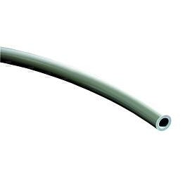 Saliva Ejector Tubing, 13/64" I.D., Vinyl Gray - DCI S611B - Avtec Dental