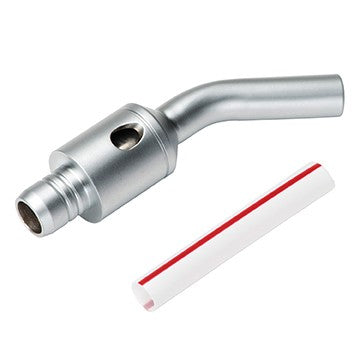 Evacu-Tip Adapter - DCI 5765 - Avtec Dental