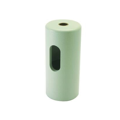 Post Top Mount, 2", Gray - DCI 8294 - Avtec Dental