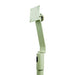 Monitor Support, Top Post Mounted, Gray - DCI 4824 - Avtec Dental