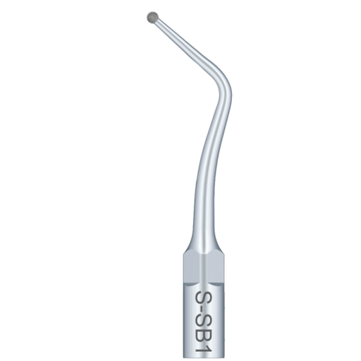 S-SB1, Compatible to Satalec & NSK , for Restorative - Avtec Dental