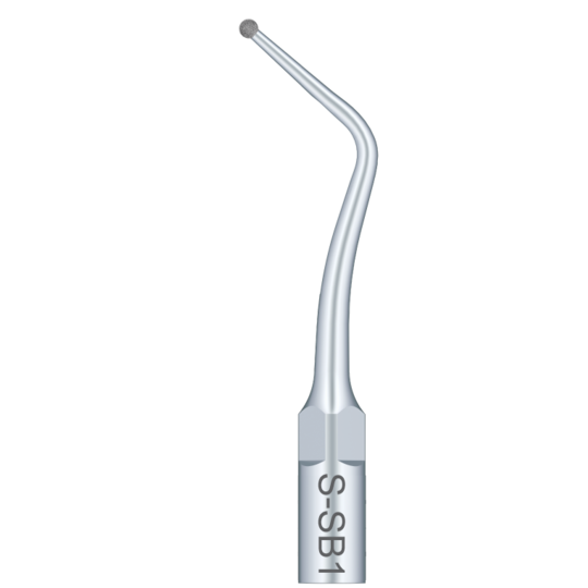 S-SB1, Compatible to Satalec & NSK , for Restorative - Avtec Dental