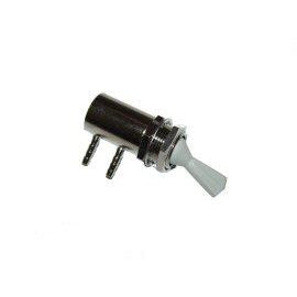 2 Way N.C. Toggle Valve Gray - DCI 7158 - Avtec Dental