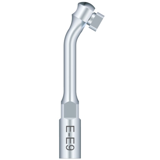 E-E9, Scaler Tip, Compatible to Beyes & EMS , for Endo - Avtec Dental