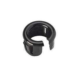 Heyco Snap-In Bushing, Black, 1-1/2" - DCI 9236 - Avtec Dental