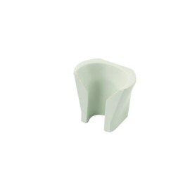 Holder Replacement, Standard, Gray - DCI 5962 - Avtec Dental
