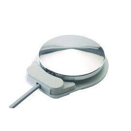 Foot Control, Standard w/Signal Relay, Sterling Tubing - DCI 6409 - Avtec Dental