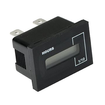 Hour Meter - DCI 2922 - Avtec Dental