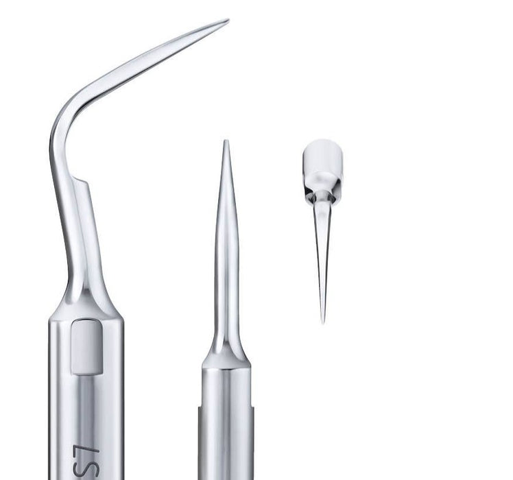 Inserts Scaling High Efficiency S7 - Avtec Dental