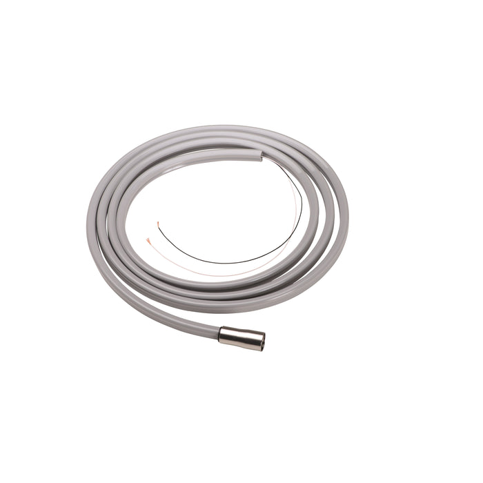 ISO 5-Hole Power Optic HP Tubing, 7', Dark Surf - DCI 8953 - Avtec Dental