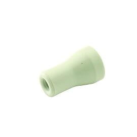 Saliva Ejector Tip Push-on Autoclavable, Gray - DCI 5754 - Avtec Dental