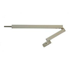 Telescoping Arm w/o Holder, White - DCI 8246 - Avtec Dental