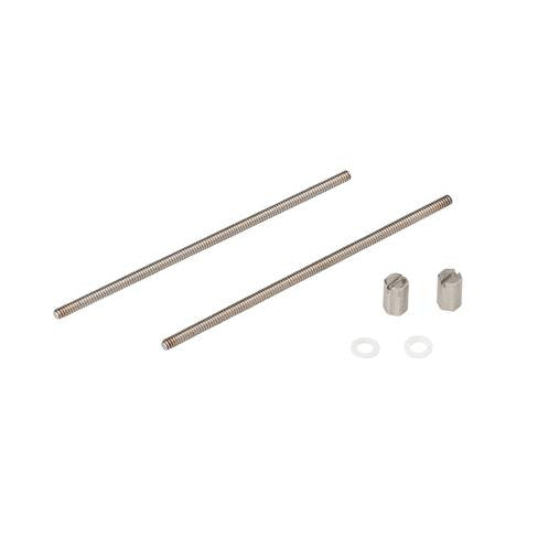 Tie Bolt Kit, to fit A-dec Century Plus, 3 Block - DCI 9114 - Avtec Dental