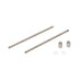 Tie Bolt Kit, to fit A-dec Century Plus, 3 Block - DCI 9114 - Avtec Dental