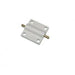 Double Barb Cap, Master Shut-Off Valve - DCI 7128 - Avtec Dental