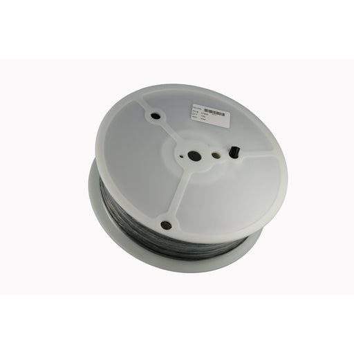 HP Tubing, 4 Hole, Asepsis Straight Black - DCI 431R - Avtec Dental