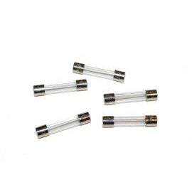 Fuse, Time Delay, Ceramic, 10 Amp, 250 Volt - DCI 8888 - Avtec Dental