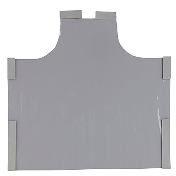 Toe Board Cover, to fit A-dec Seamless 511 - DCI 2954 - Avtec Dental