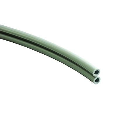 FC Tubing, 2 Hole, Poly Sterling - DCI 246R - Avtec Dental