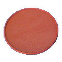 Vacuum Drain Diaphragm, No Holes - DCI 9632 - Avtec Dental