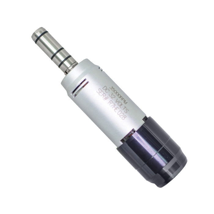E-Type Motor With Ventilation - Avtec Dental