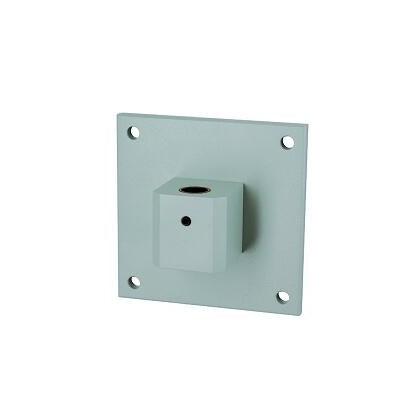 Vertical Mount, 1/2" Pin, Gray - DCI 8308 - Avtec Dental